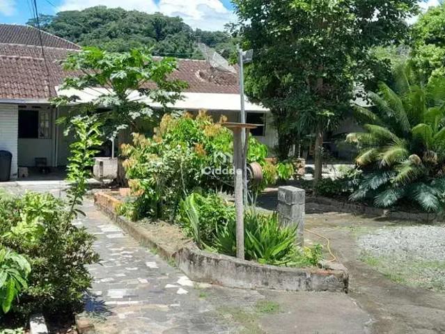 Terreno / Lote para Venda em Jaraguá do Sul/SC Vila Lenzi