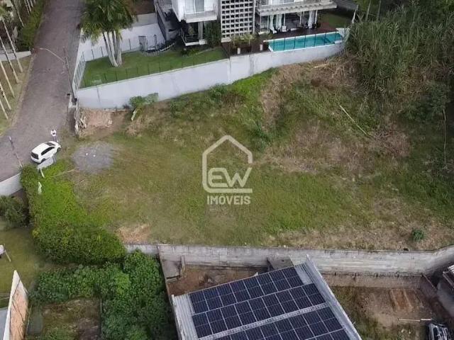 Terreno / Lote para Venda em Jaraguá do Sul/SC Vila Nova 1 Quartos