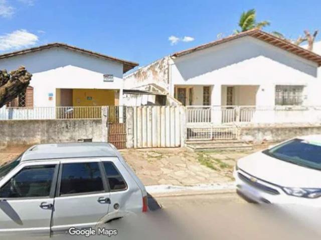 Terreno / Lote para Venda em Jaraguá/GO Centro