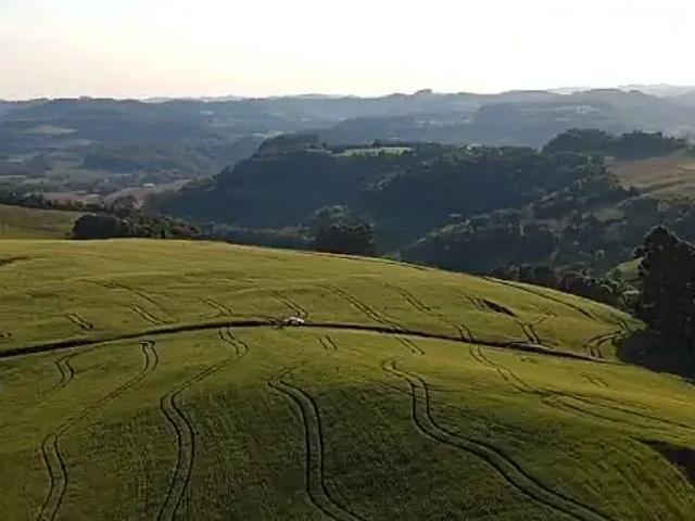 Terreno / Lote para Venda em Jardinópolis/SC Centro
