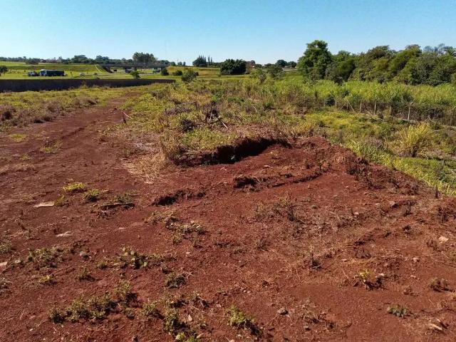 Terreno / Lote para Venda em Jardinópolis/SP Zona Rural