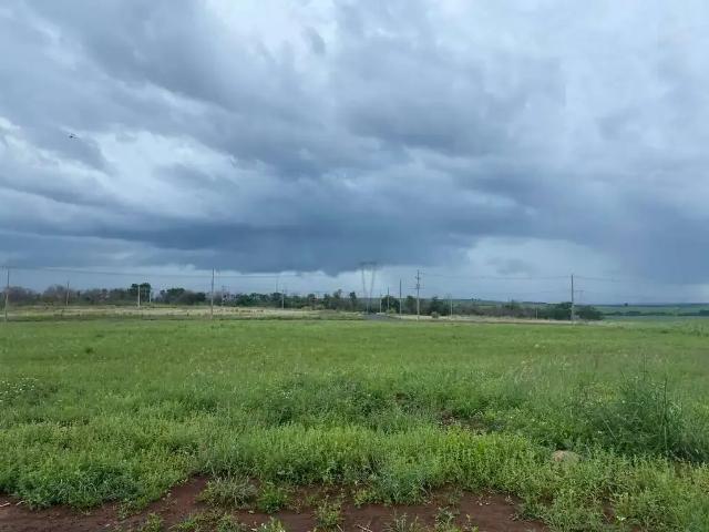 Terreno / Lote para Venda em Jardinópolis/SP Área Industrial