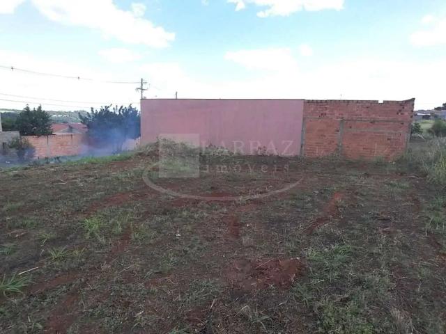 Terreno / Lote para Venda em Jardinópolis/SP Boulevard