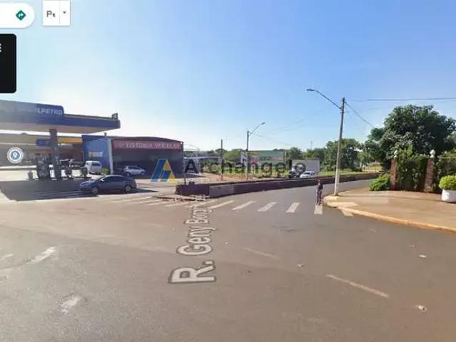 Terreno / Lote para Venda em Jardinópolis/SP Centro