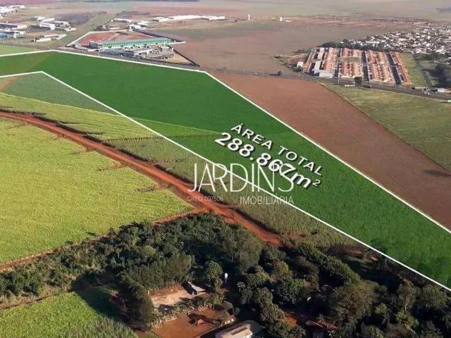 Terreno / Lote para Venda em Jardinópolis/SP Centro