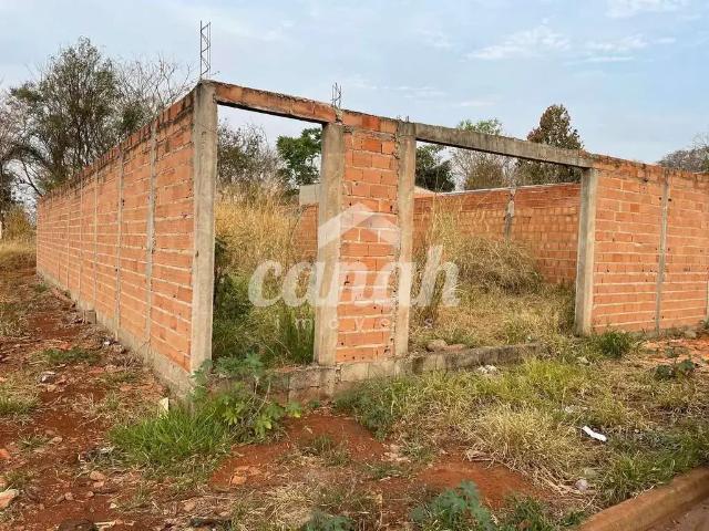 Terreno / Lote para Venda em Jardinópolis/SP Centro