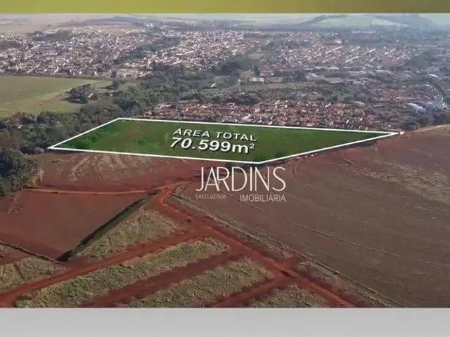 Terreno / Lote para Venda em Jardinópolis/SP Centro