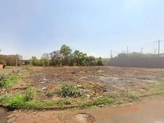 Terreno / Lote para Venda em Jardinópolis/SP Centro