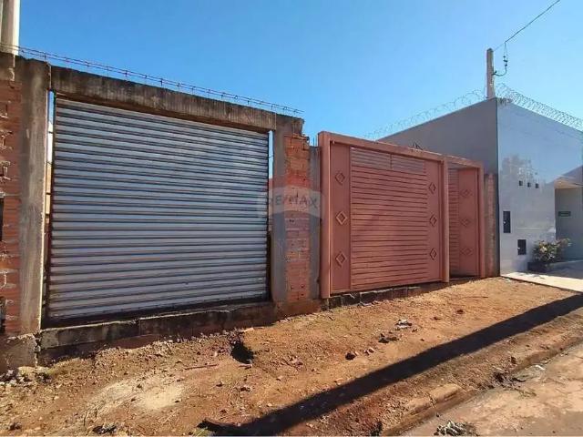 Terreno / Lote para Venda em Jardinópolis/SP Centro