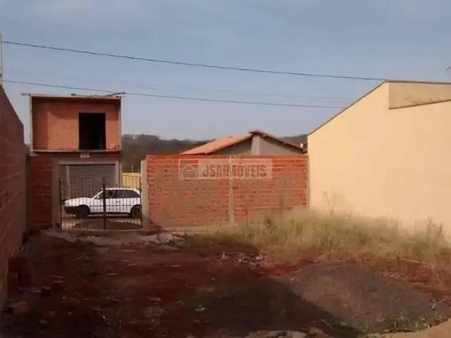 Terreno / Lote para Venda em Jardinópolis/SP Centro
