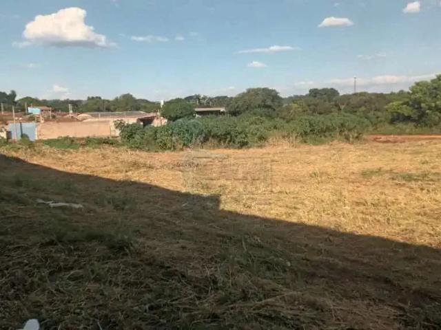 Terreno / Lote para Venda em Jardinópolis/SP Centro