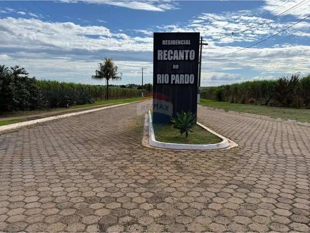 Terreno / Lote para Venda em Jardinópolis/SP Centro