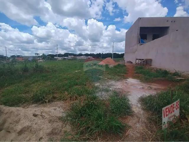 Terreno / Lote para Venda em Jardinópolis/SP Centro