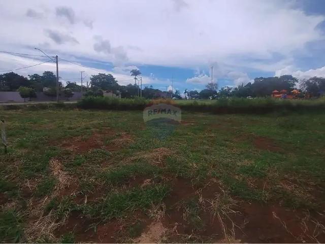 Terreno / Lote para Venda em Jardinópolis/SP Centro