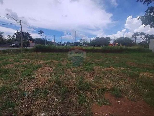 Terreno / Lote para Venda em Jardinópolis/SP Centro
