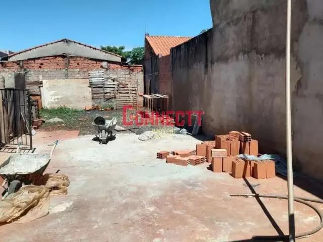 Terreno / Lote para Venda em Jardinópolis/SP Jardim das Aroeiras