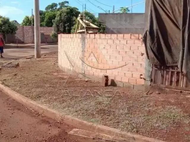 Terreno / Lote para Venda em Jardinópolis/SP Jardim das Aroeiras