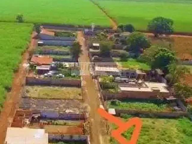Terreno / Lote para Venda em Jardinópolis/SP Jardim das Aroeiras