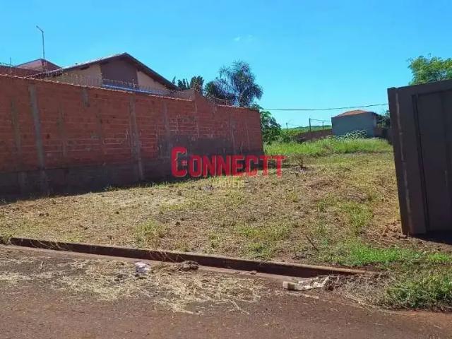 Terreno / Lote para Venda em Jardinópolis/SP Jardim São Francisco