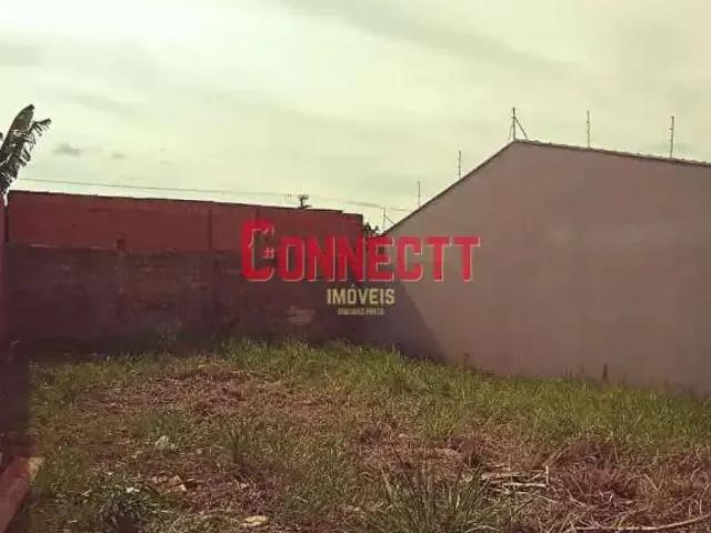 Terreno / Lote para Venda em Jardinópolis/SP Jardim São Lucas