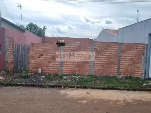 Terreno / Lote para Venda em Jardinópolis/SP Jardim São Lucas