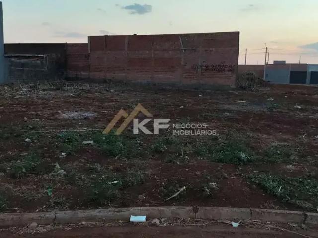 Terreno / Lote para Venda em Jardinópolis/SP Jardim São Lucas