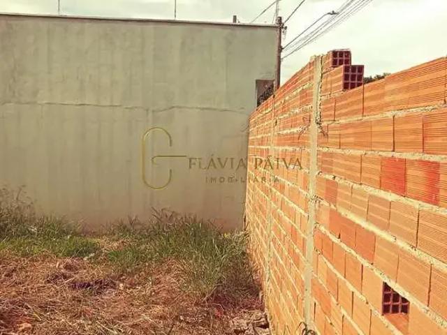 Terreno / Lote para Venda em Jardinópolis/SP Centro