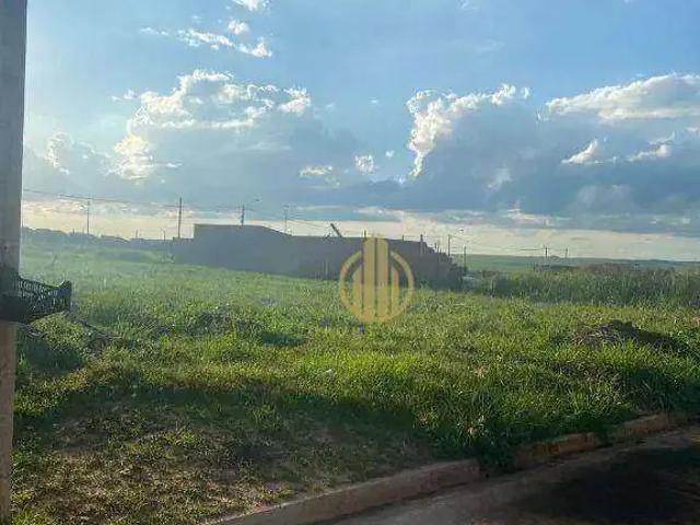 Terreno / Lote para Venda em Jardinópolis/SP Jardim São Lucas