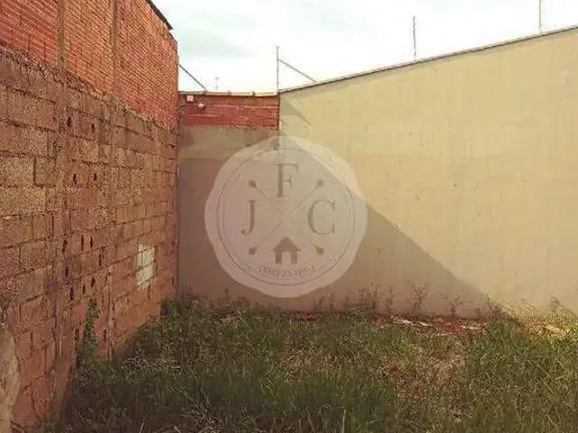 Terreno / Lote para Venda em Jardinópolis/SP Jardim São Lucas