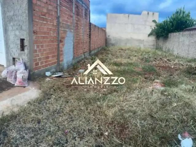 Terreno / Lote para Venda em Jardinópolis/SP Jardim Santo Antonio