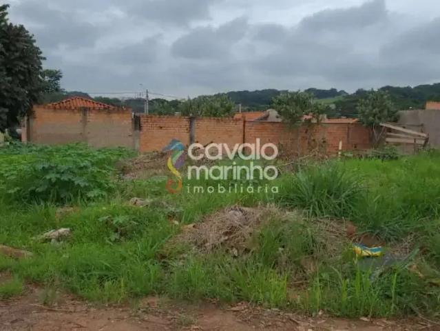 Terreno / Lote para Venda em Jardinópolis/SP Jardim Santo Antonio