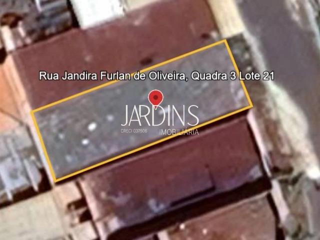 Terreno / Lote para Venda em Jardinópolis/SP Jardinópolis