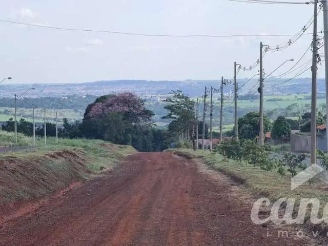Terreno / Lote para Venda em Jardinópolis/SP Juruce