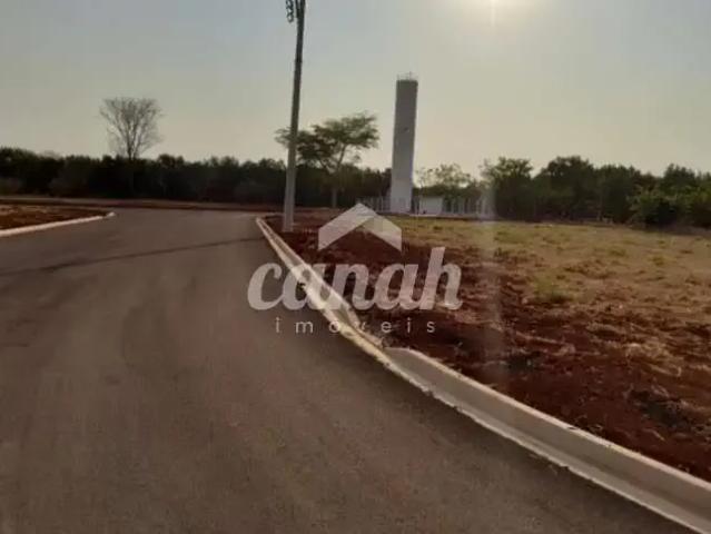 Terreno / Lote para Venda em Jardinópolis/SP Juruce