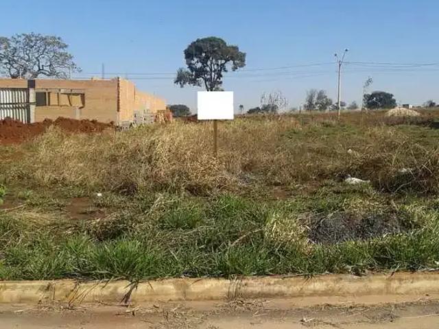 Terreno / Lote para Venda em Jardinópolis/SP Maria Regina
