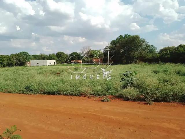 Terreno / Lote para Venda em Jardinópolis/SP Recanto Rio Pardo