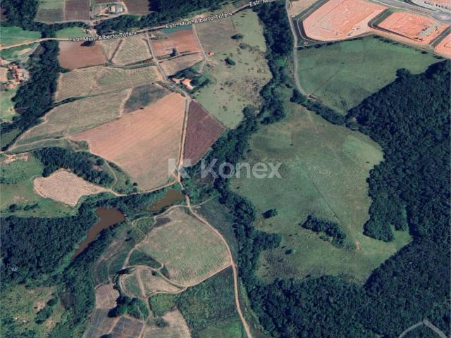 Terreno / Lote para Venda em Jarinu/SP Bairro do Pinhal