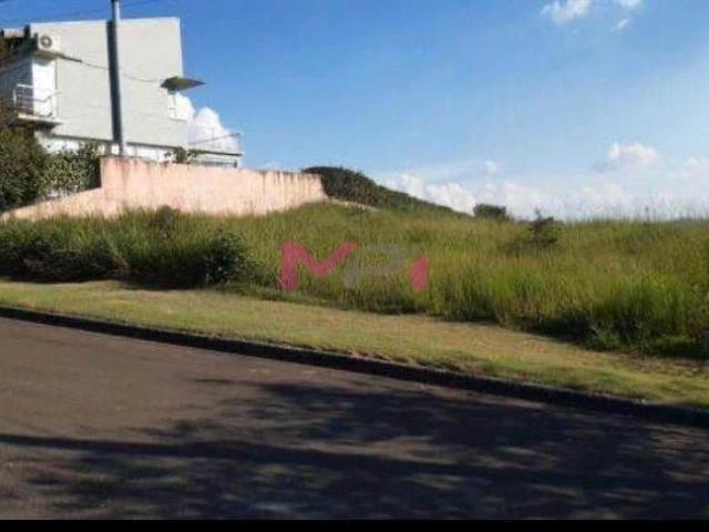 Terreno / Lote para Venda em Jarinu/SP Chácaras de Recreio da Fazenda Estância São Paulo