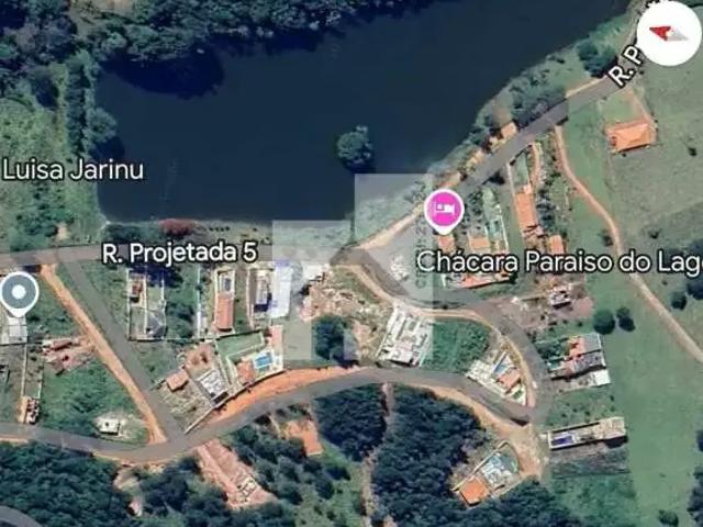 Terreno / Lote para Venda em Jarinu/SP Estância Iporanga