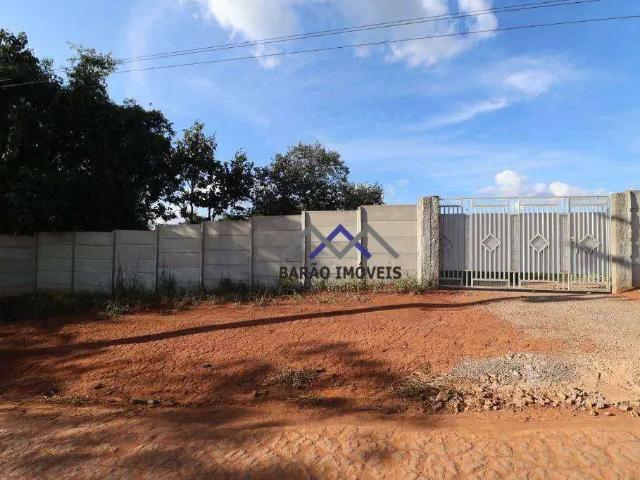 Terreno / Lote para Venda em Jarinu/SP Fazenda Primavera