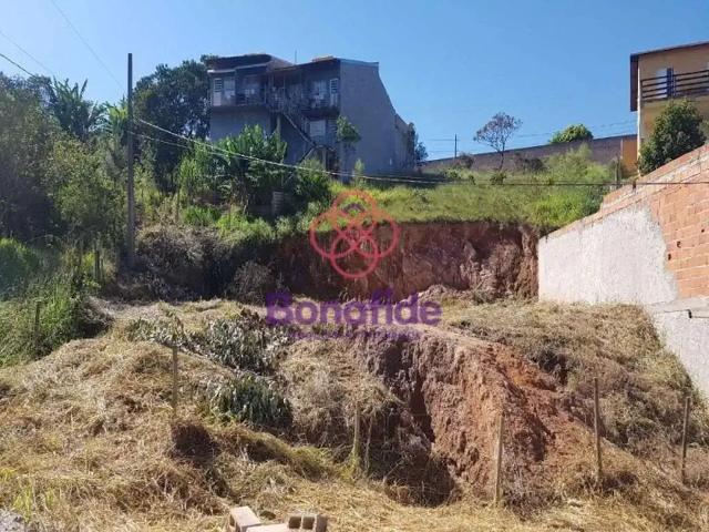 Terreno / Lote para Venda em Jarinu/SP Loteamento Estância Marilia