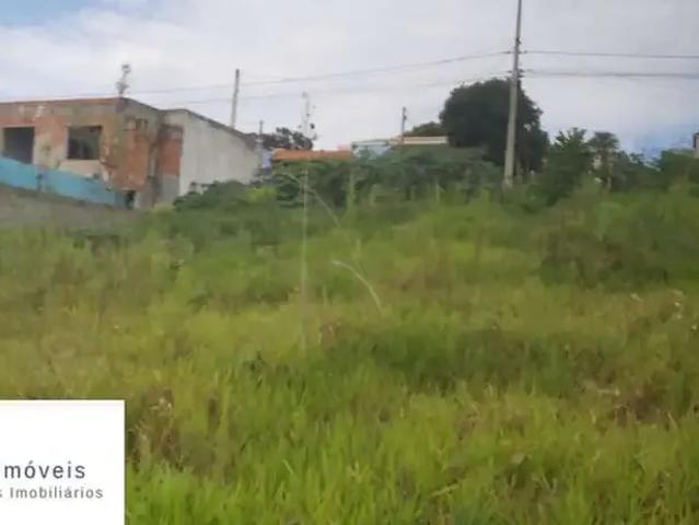 Terreno / Lote para Venda em Jarinu/SP Nova Trieste
