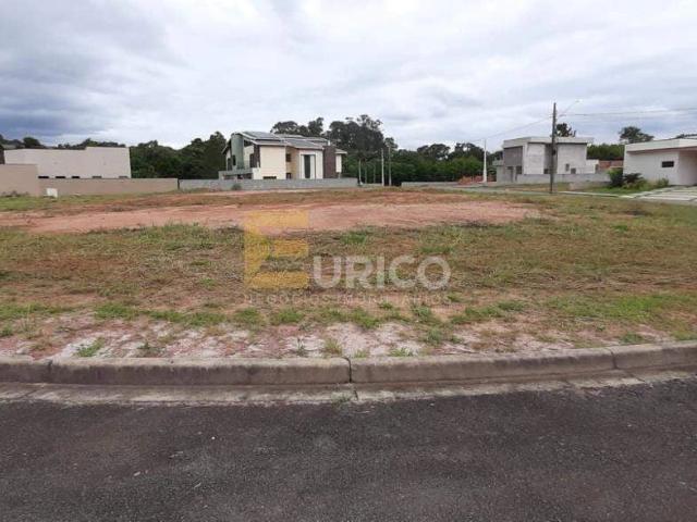 Terreno / Lote para Venda em Jarinu/SP Residencial Lagos de Jarinu