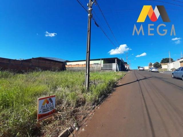Terreno / Lote para Venda em Jataizinho/PR Centro