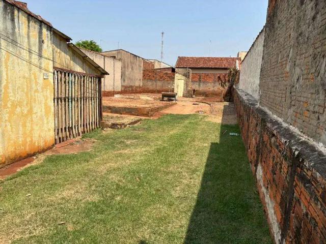 Terreno / Lote para Venda em Jataizinho/PR Centro