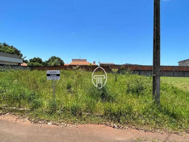 Terreno / Lote para Venda em Jataizinho/PR Centro