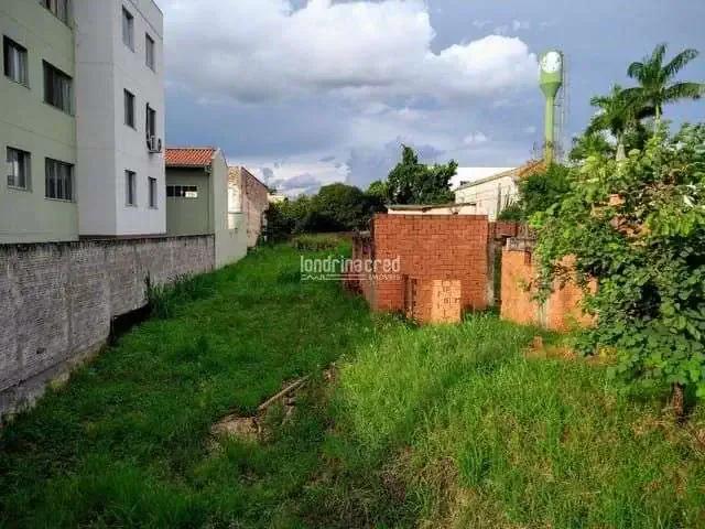 Terreno / Lote para Venda em Jataizinho/PR Centro
