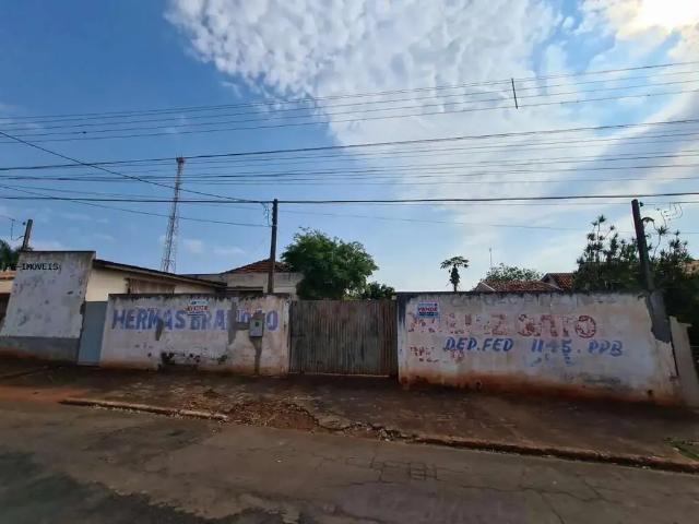Terreno / Lote para Venda em Jataizinho/PR Centro