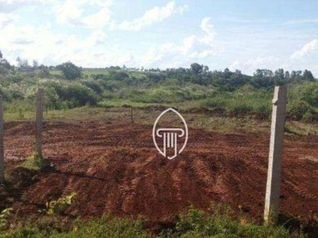 Terreno / Lote para Venda em Jataizinho/PR Jataizinho
