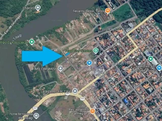 Terreno / Lote para Venda em Jataizinho/PR Jataizinho